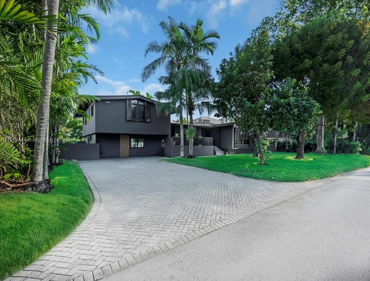 MASHTA ISLAND - Residential