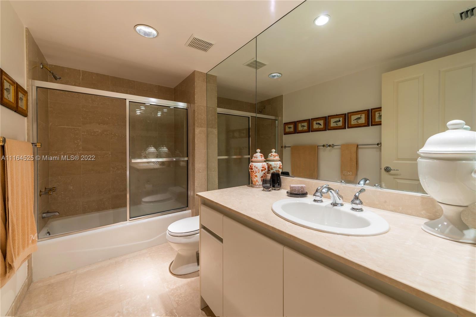 Bristol Tower Condo - Residential