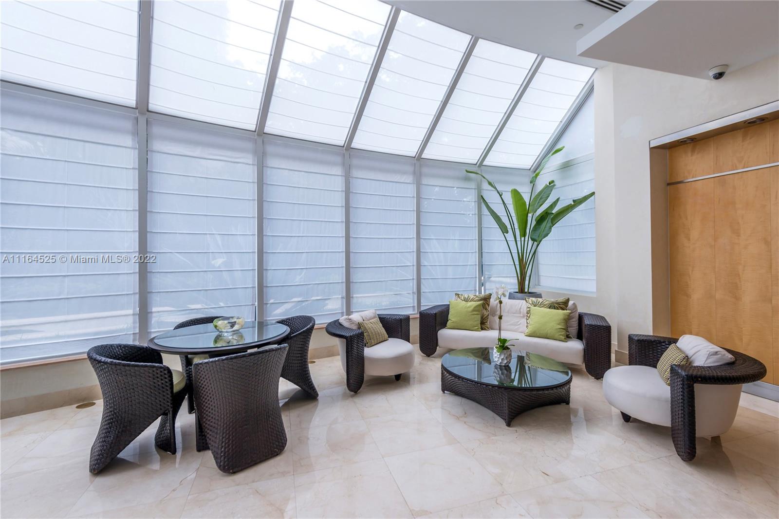Bristol Tower Condo - Residential