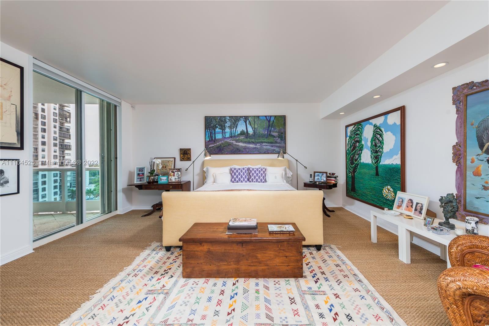 Bristol Tower Condo - Residential