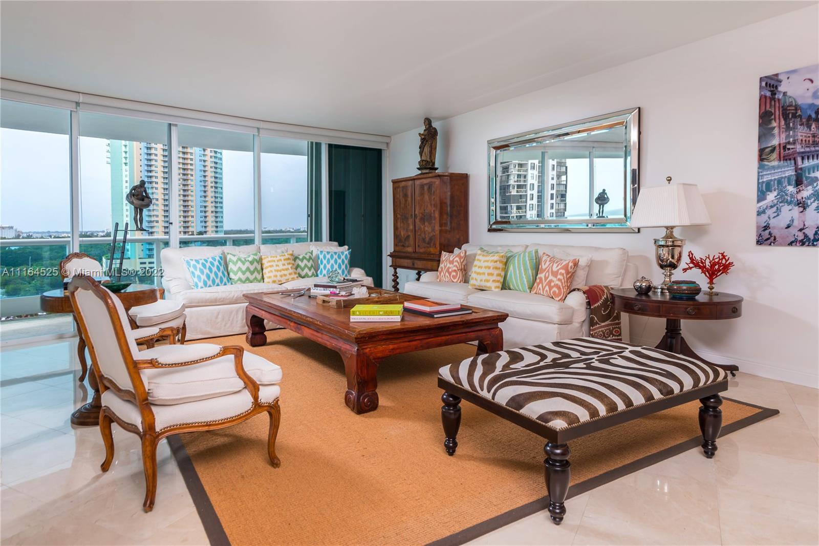 Bristol Tower Condo - Residential