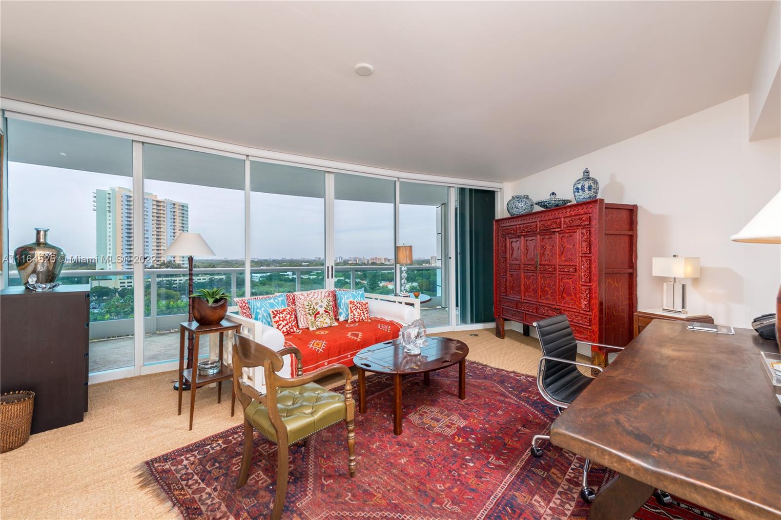 Bristol Tower Condo - Residential