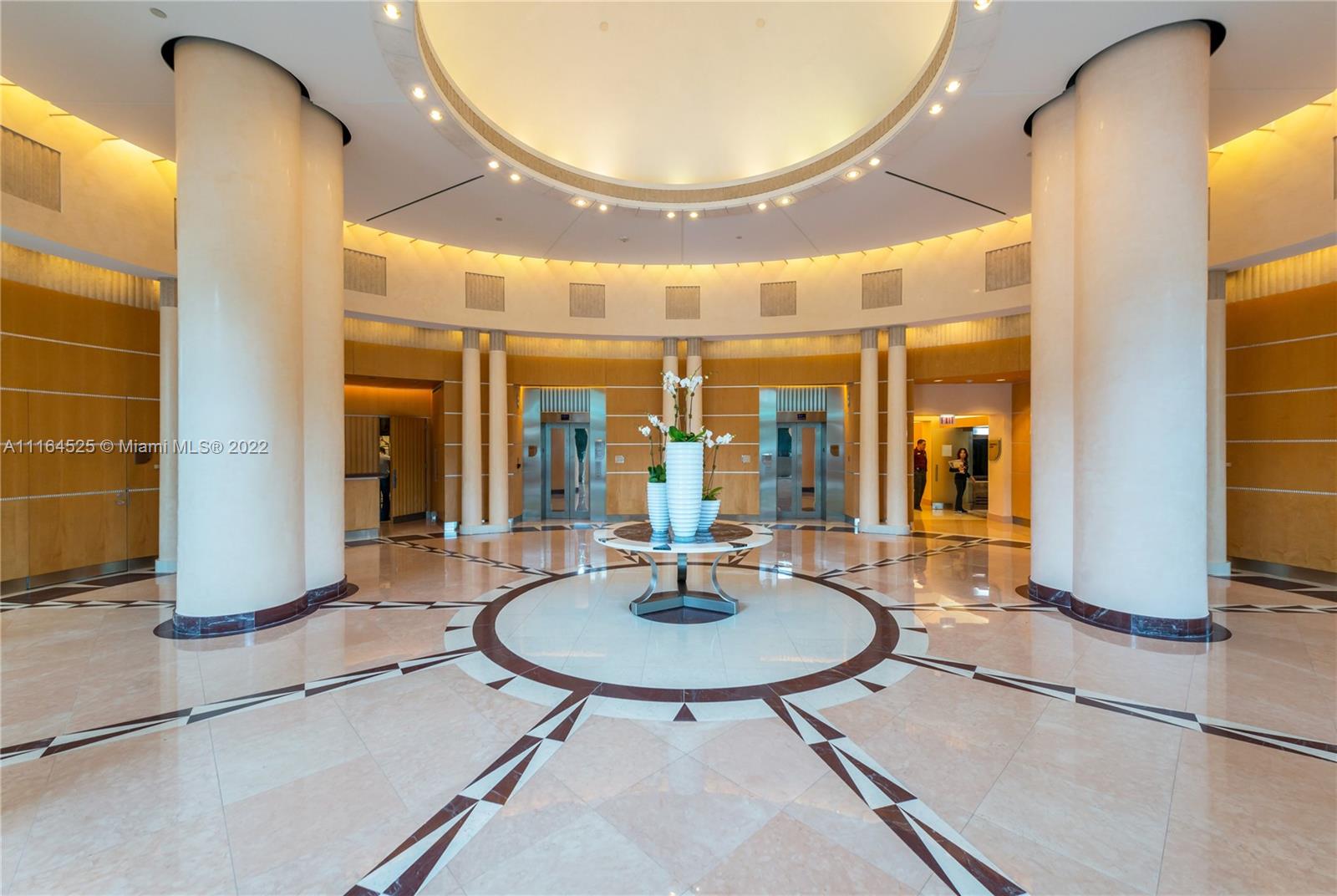 Bristol Tower Condo - Residential
