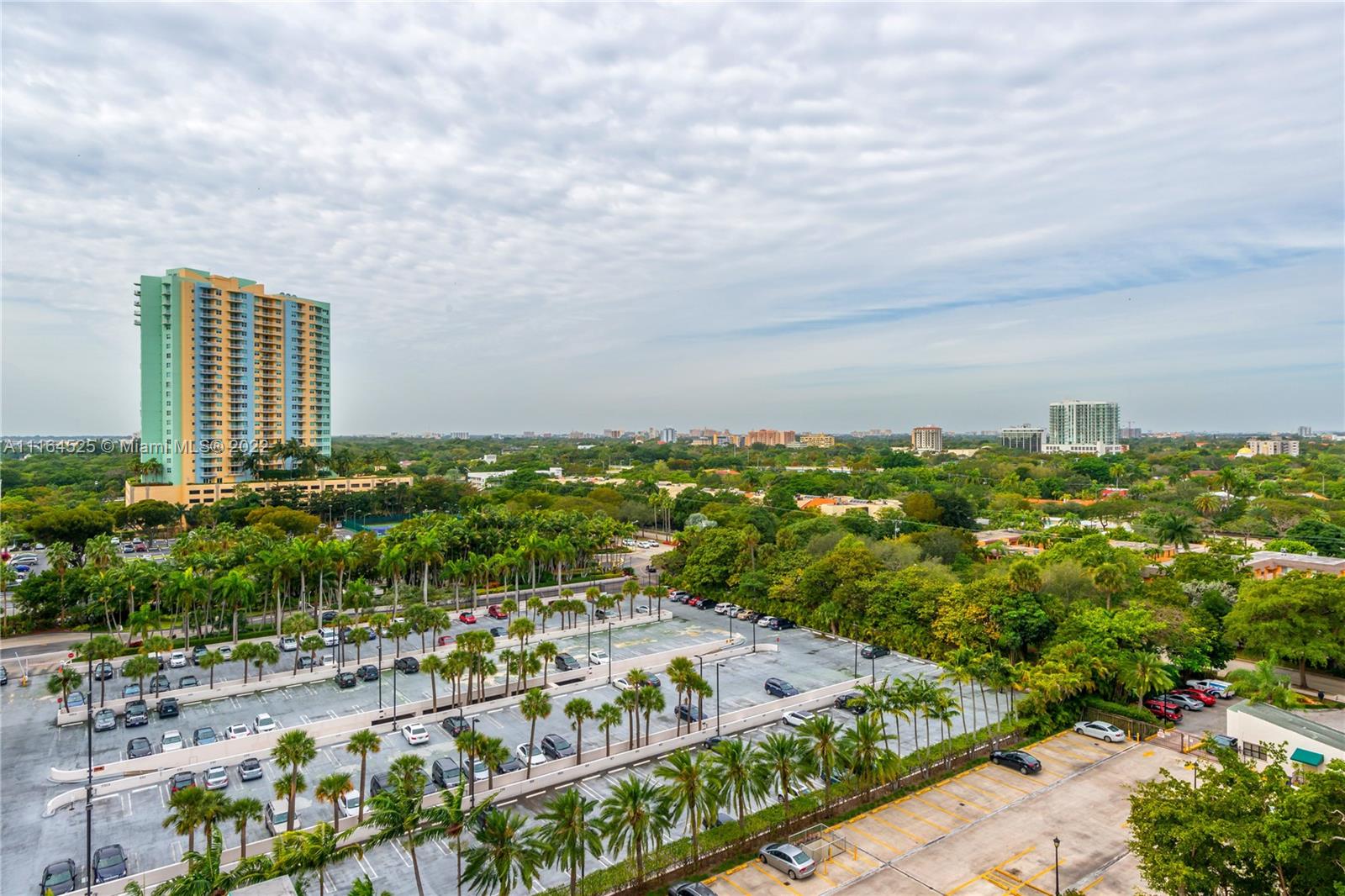 Bristol Tower Condo - Residential