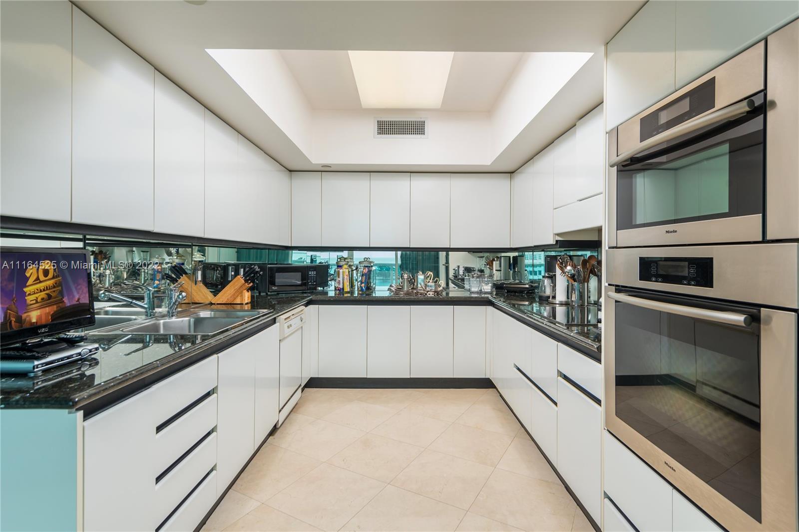 Bristol Tower Condo - Residential