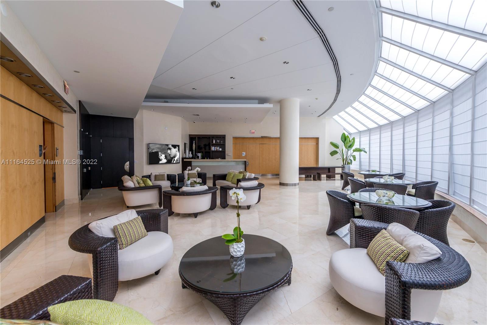 Bristol Tower Condo - Residential