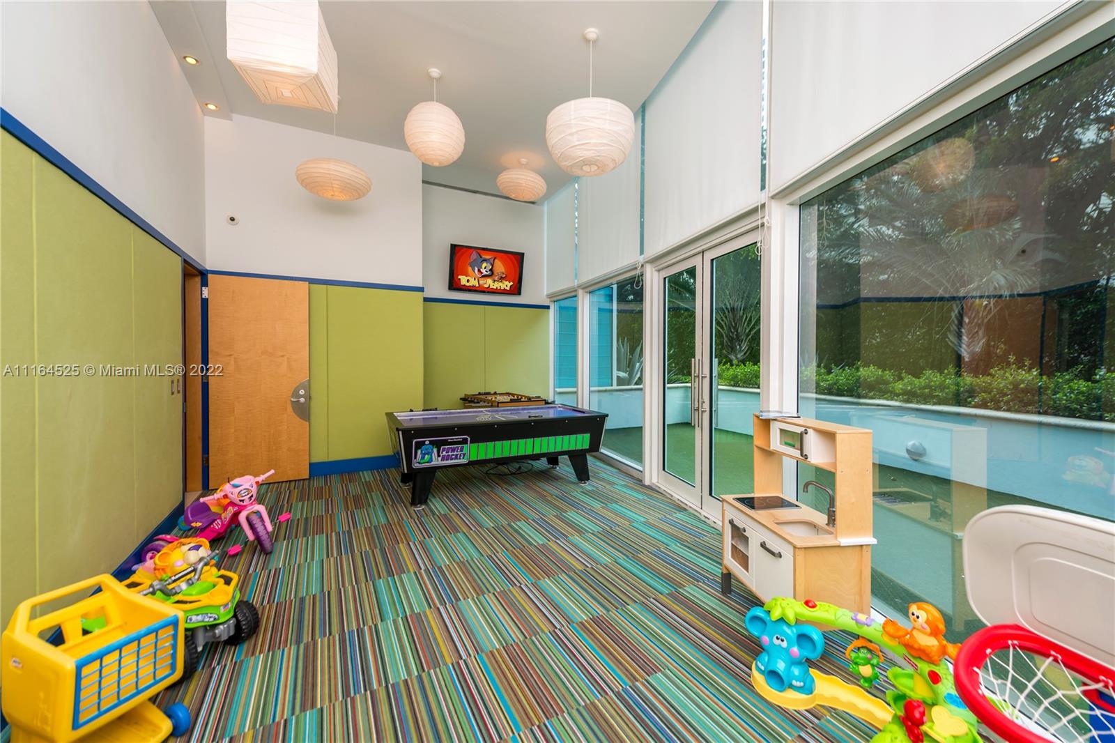 Bristol Tower Condo - Residential