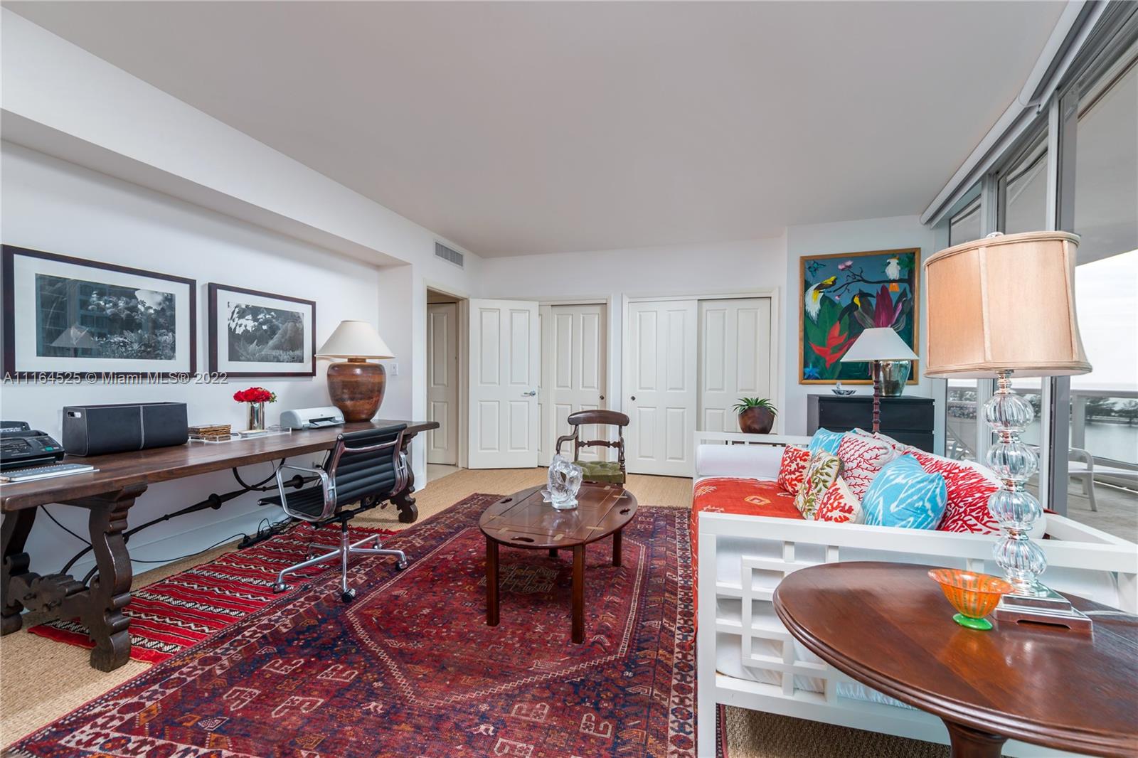 Bristol Tower Condo - Residential