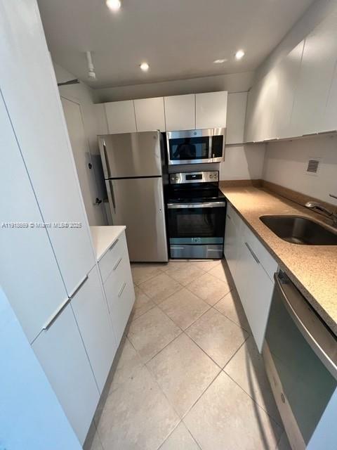 MIRADOR 1000 CONDO - Residential