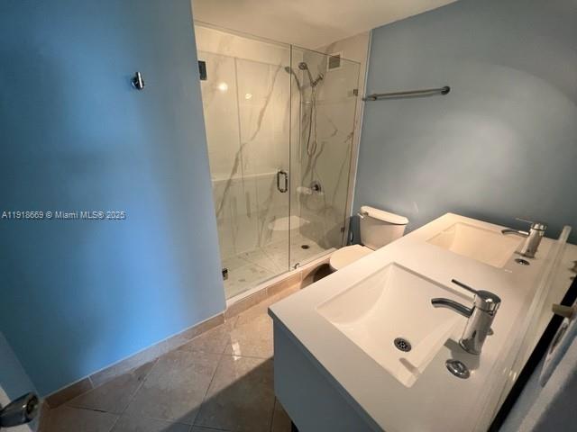 MIRADOR 1000 CONDO - Residential