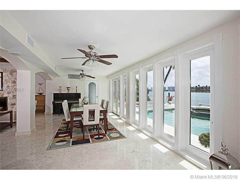 HIBISCUS ISLAND - Residential