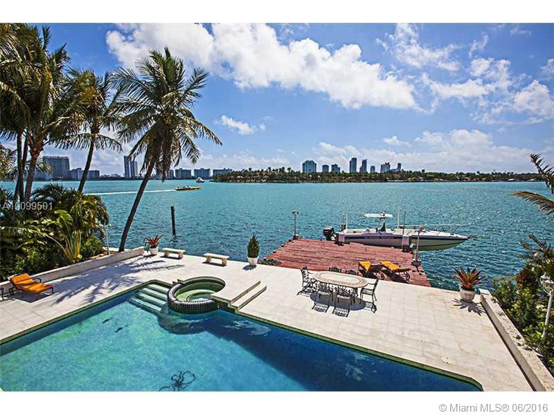 HIBISCUS ISLAND - Residential