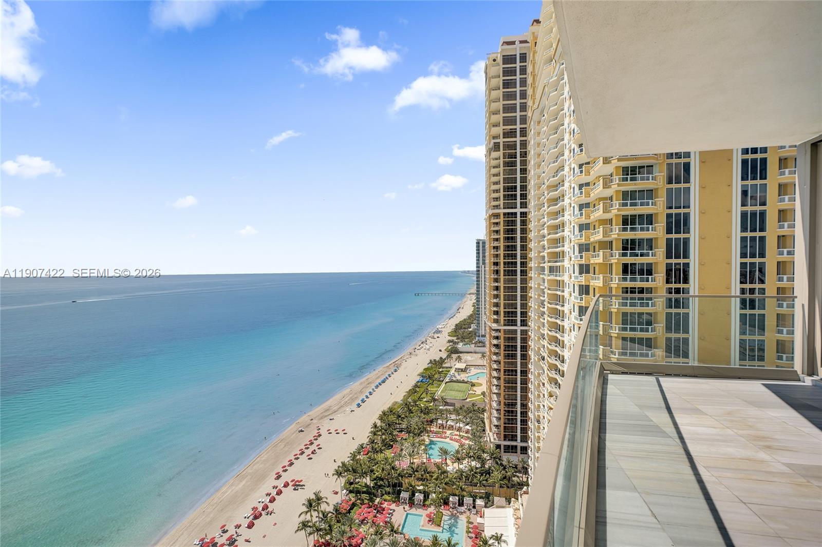 NORTH BISCAYNE BEACH AMEN - Residential