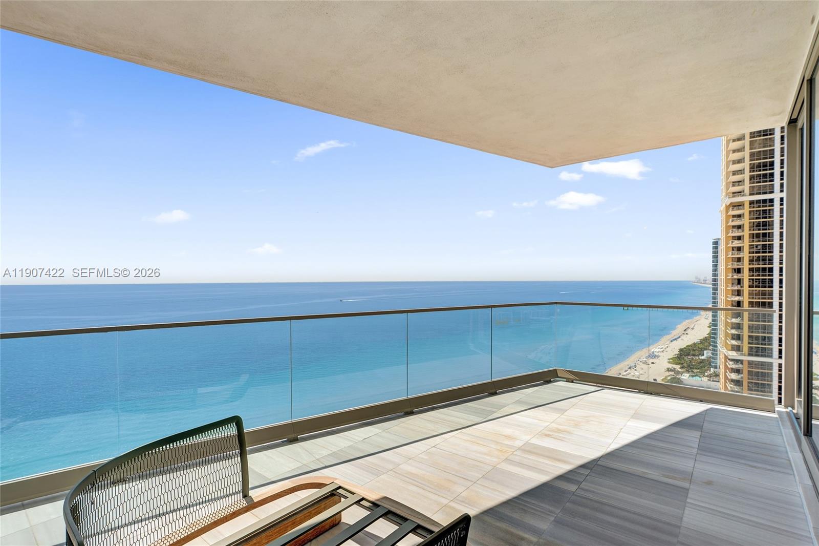 NORTH BISCAYNE BEACH AMEN - Residential