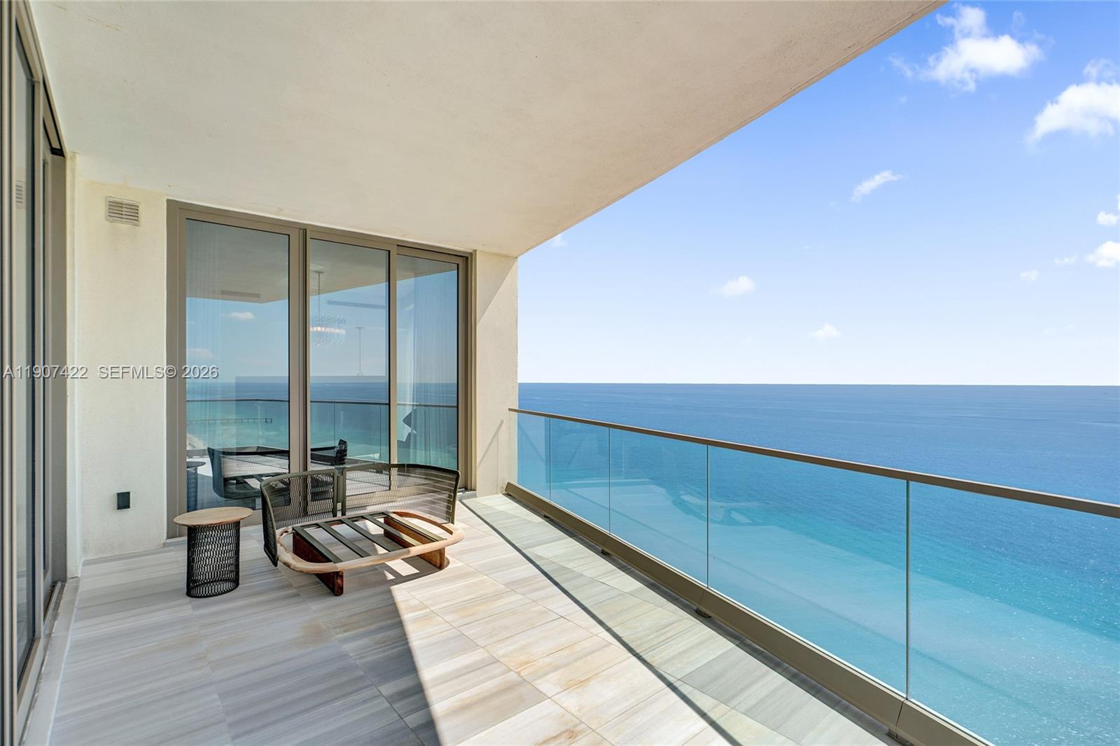 NORTH BISCAYNE BEACH AMEN - Residential