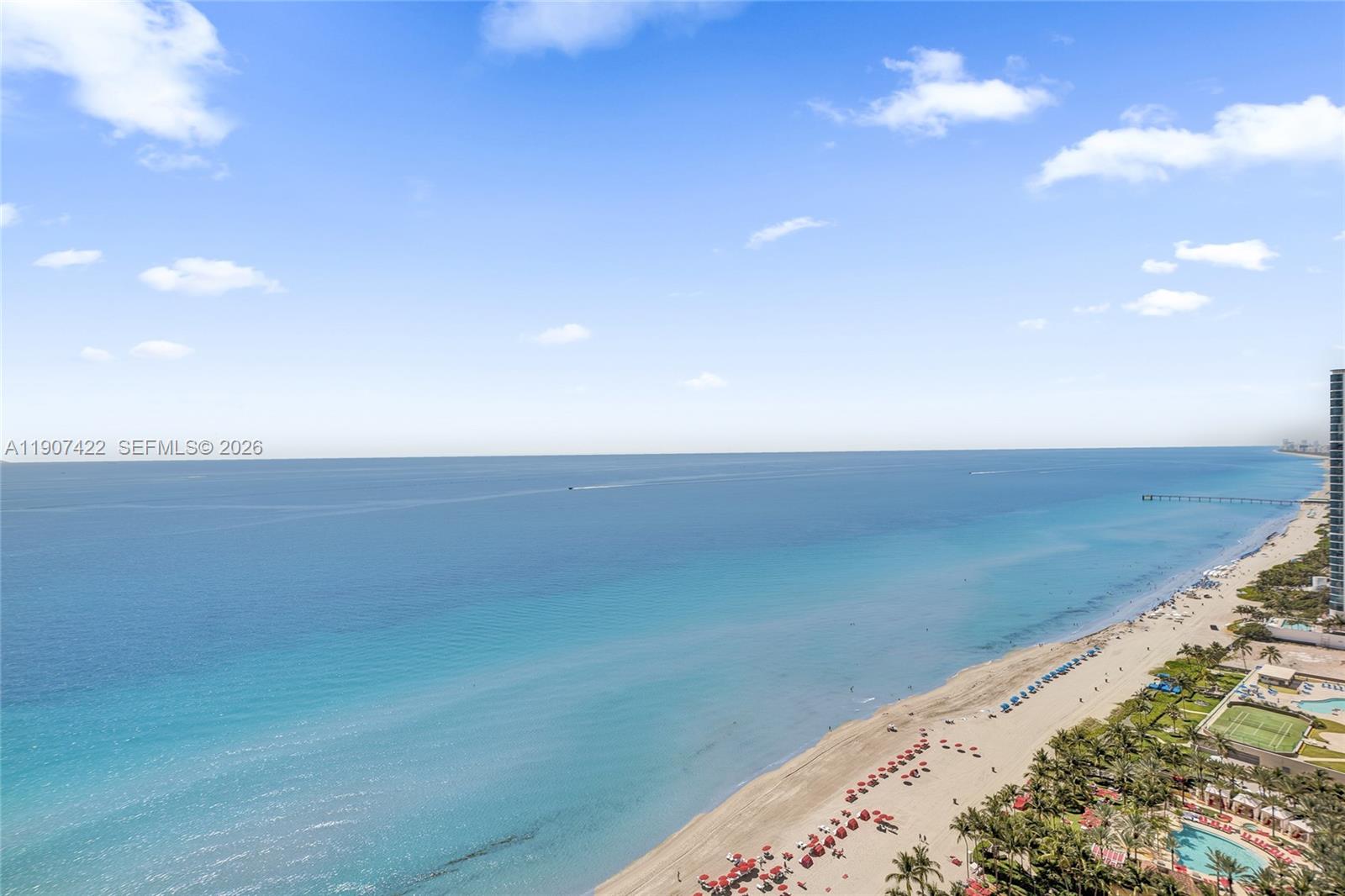 NORTH BISCAYNE BEACH AMEN - Residential