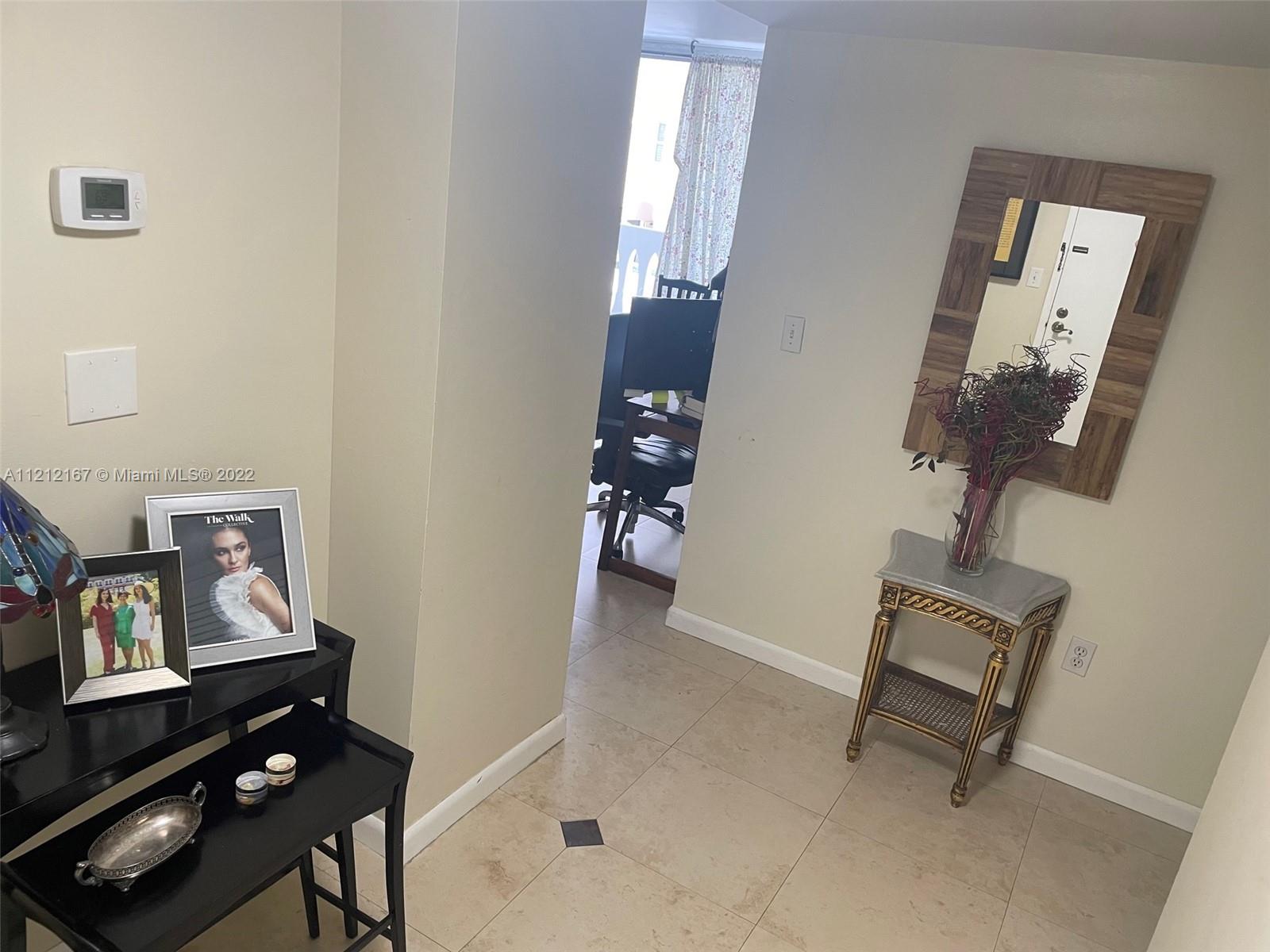 GABLES PLAZA CONDO - Residential Lease