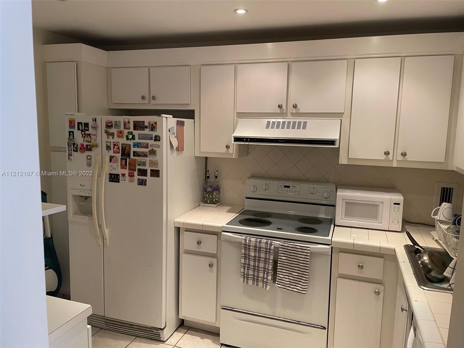 GABLES PLAZA CONDO - Residential Lease