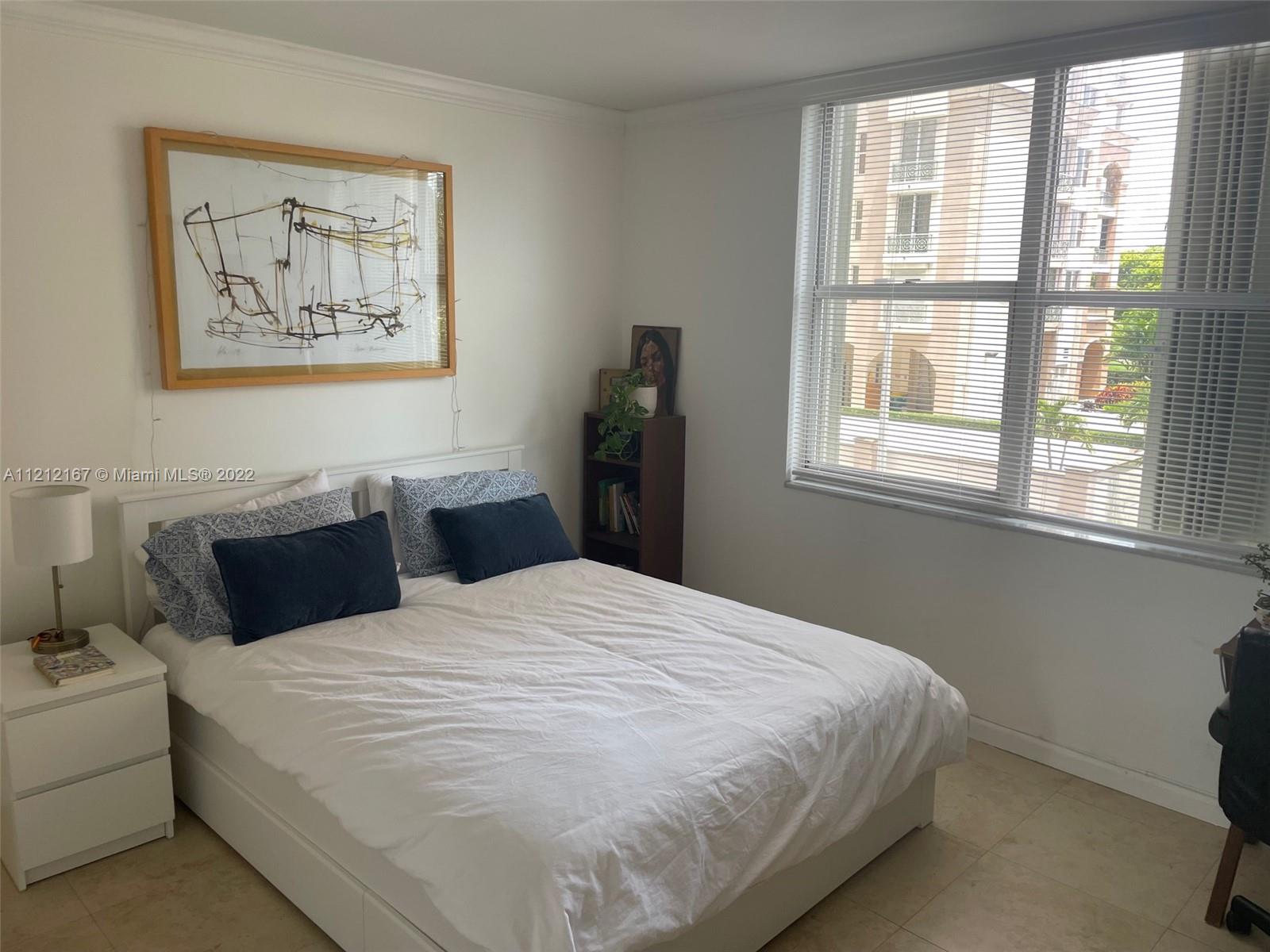 GABLES PLAZA CONDO - Residential Lease