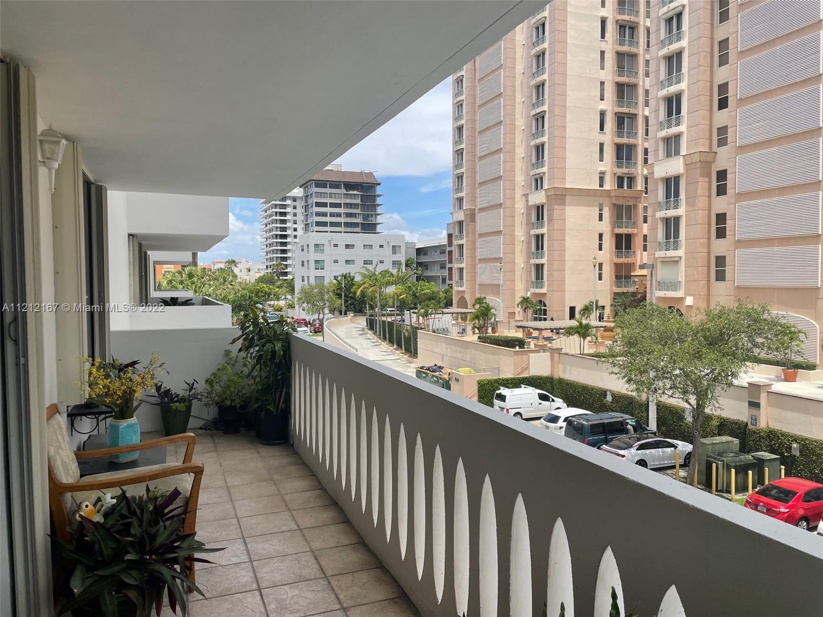GABLES PLAZA CONDO - Residential Lease