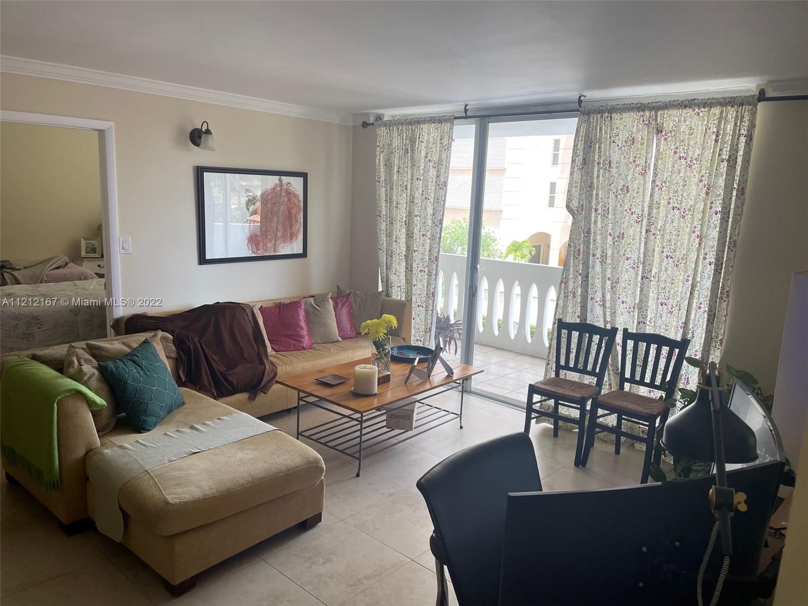 GABLES PLAZA CONDO - Residential Lease