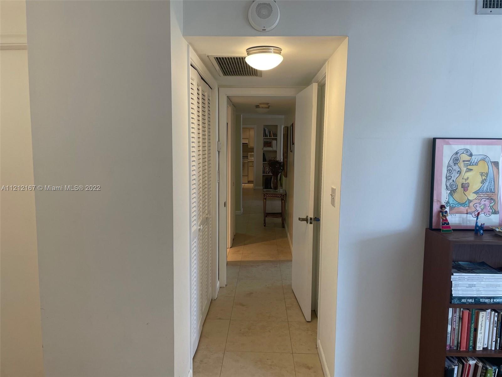 GABLES PLAZA CONDO - Residential Lease