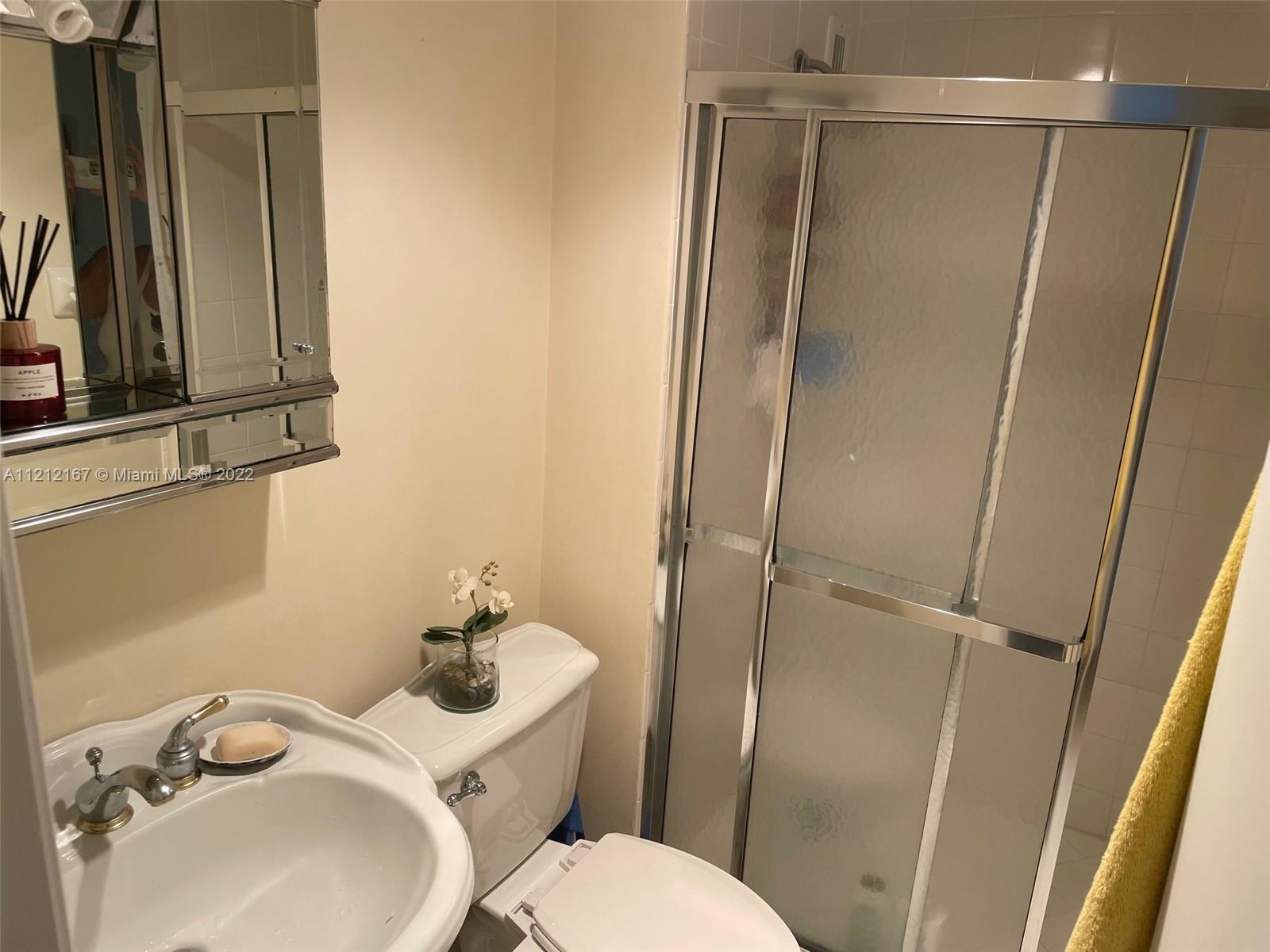 GABLES PLAZA CONDO - Residential Lease