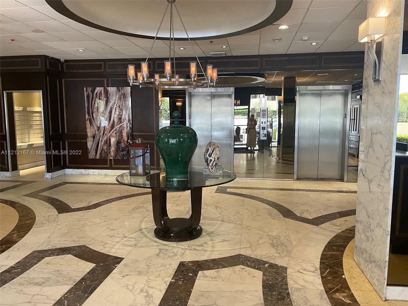 GABLES PLAZA CONDO - Residential Lease