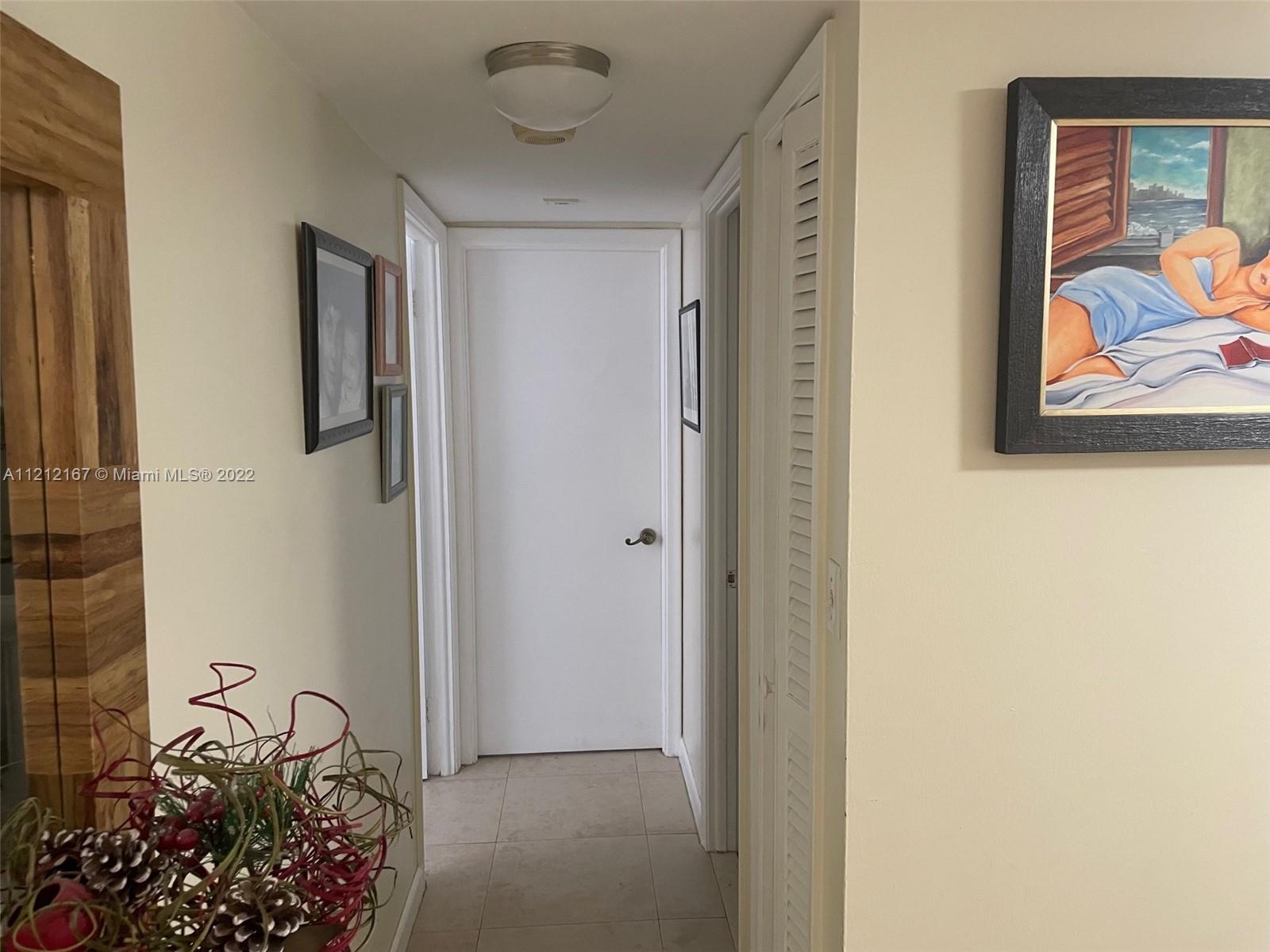 GABLES PLAZA CONDO - Residential Lease