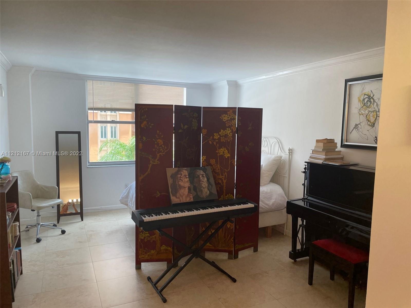 GABLES PLAZA CONDO - Residential Lease