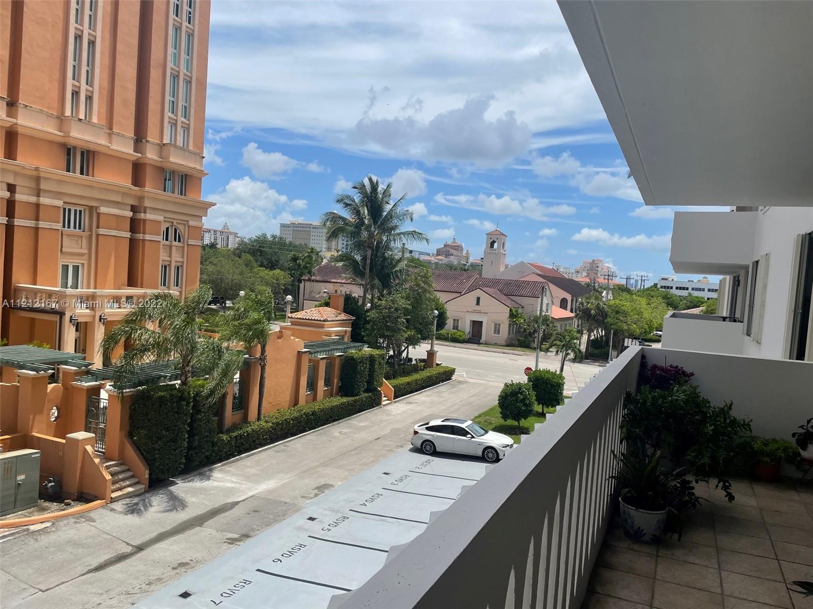 GABLES PLAZA CONDO - Residential Lease