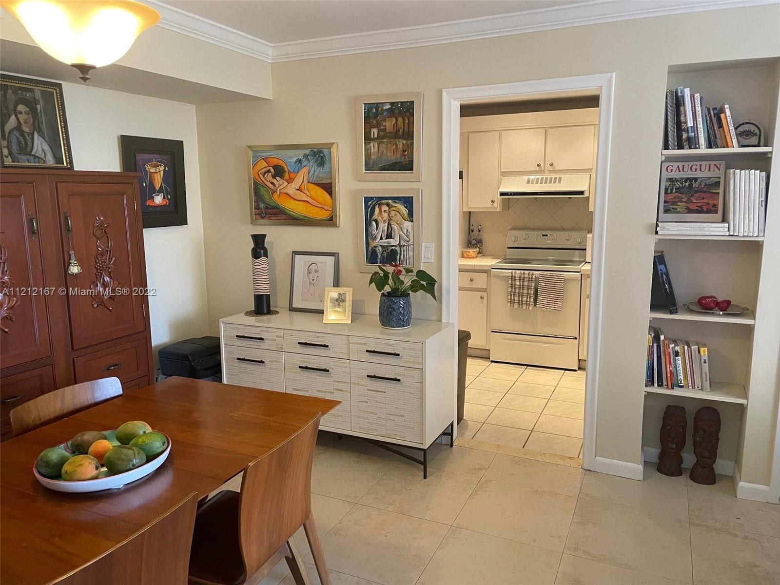 GABLES PLAZA CONDO - Residential Lease