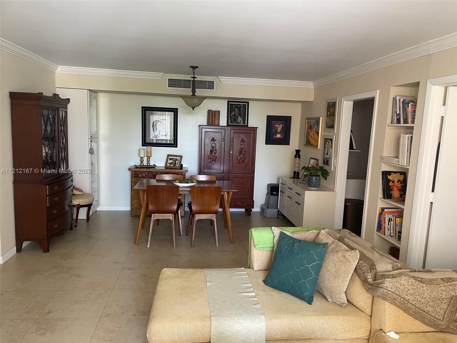 GABLES PLAZA CONDO - Residential Lease