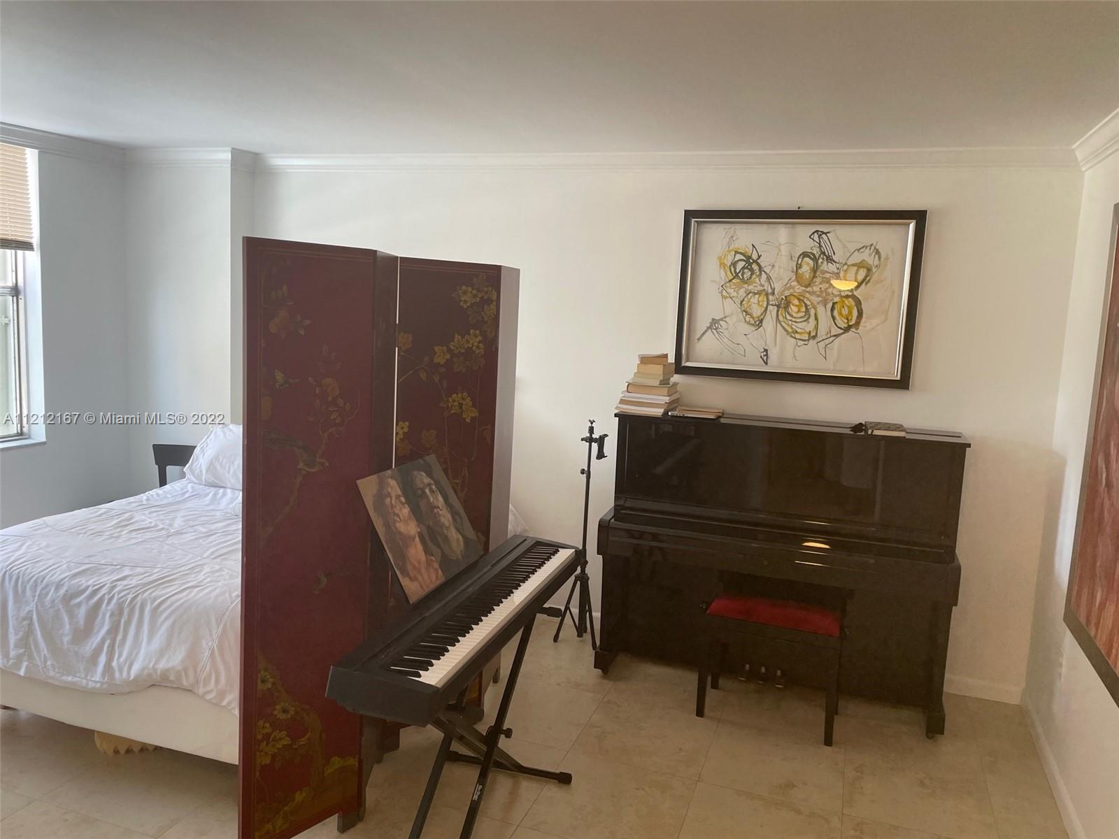 GABLES PLAZA CONDO - Residential Lease