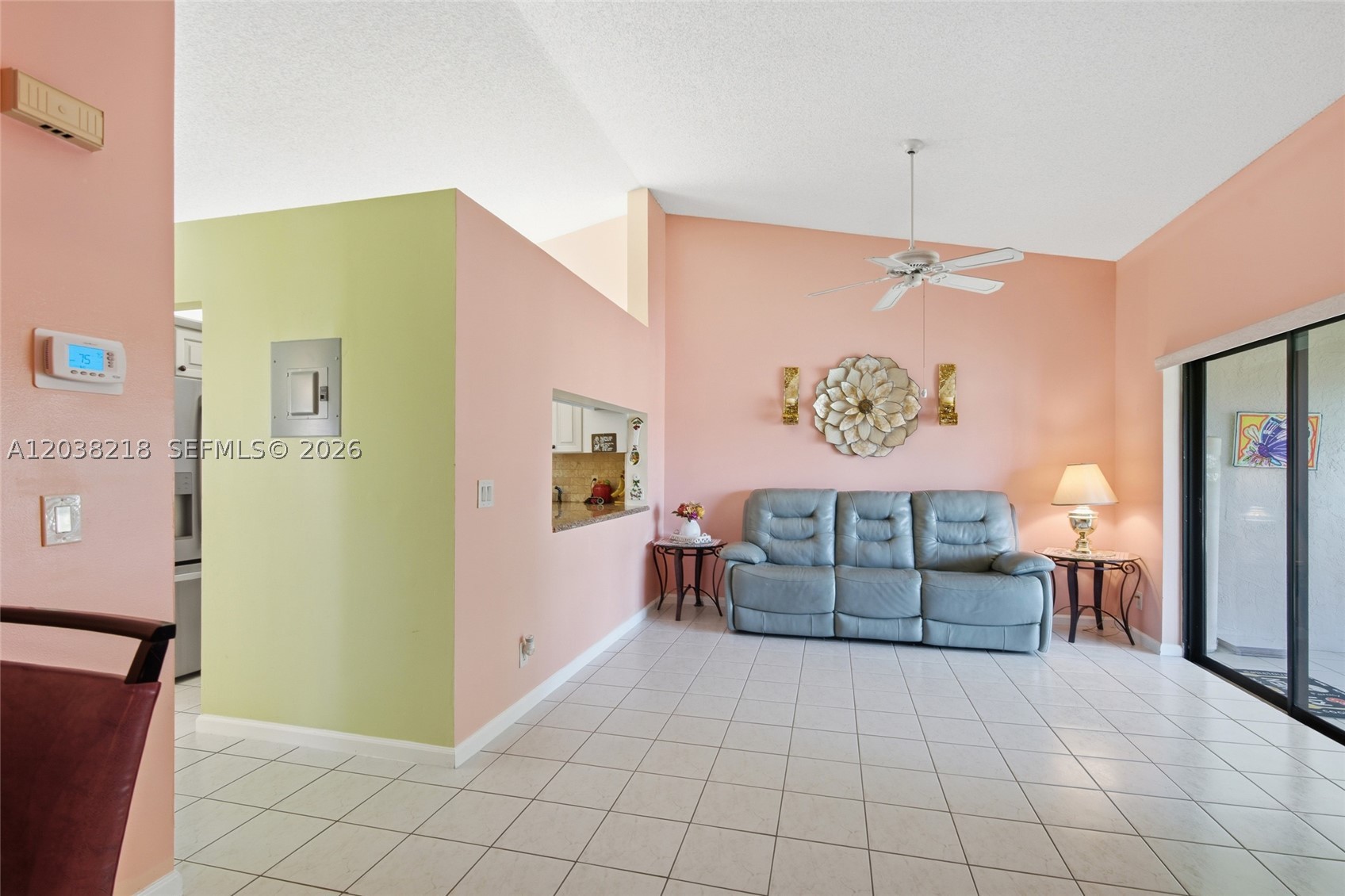 FREEDOM SQUARE CONDO - Residential
