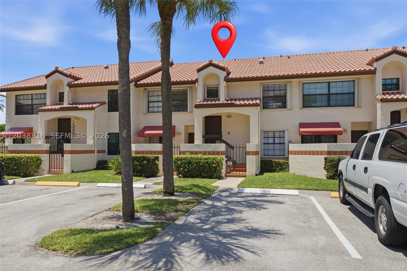 FREEDOM SQUARE CONDO - Residential