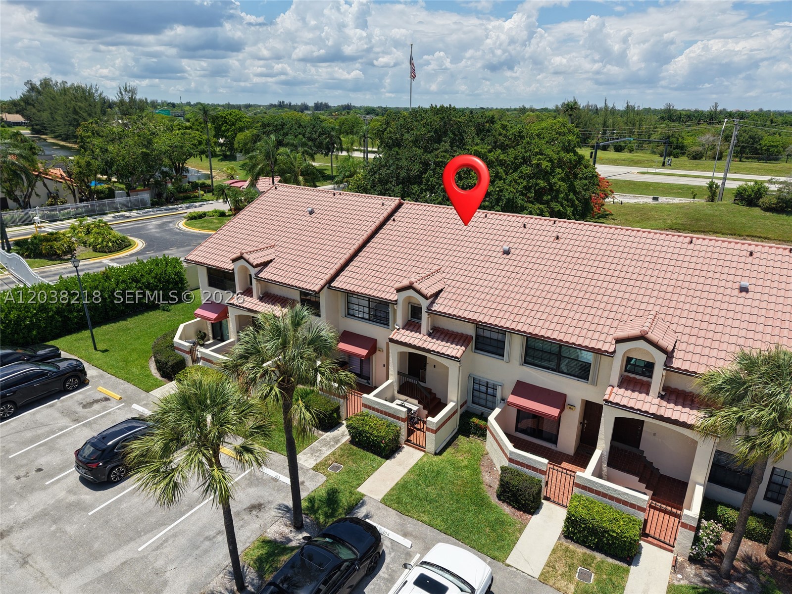 FREEDOM SQUARE CONDO - Residential