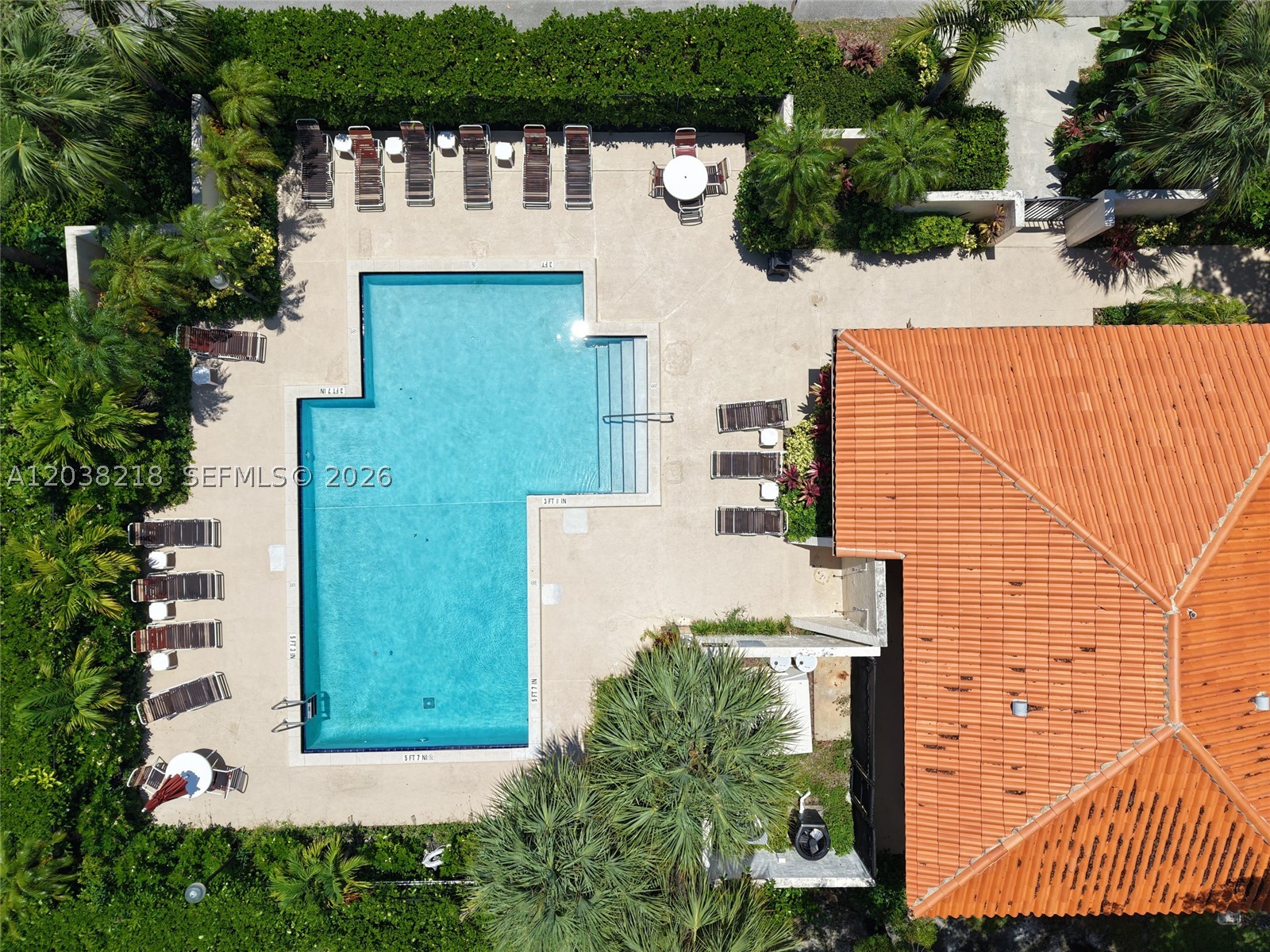 FREEDOM SQUARE CONDO - Residential