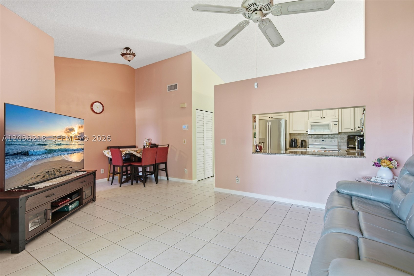 FREEDOM SQUARE CONDO - Residential