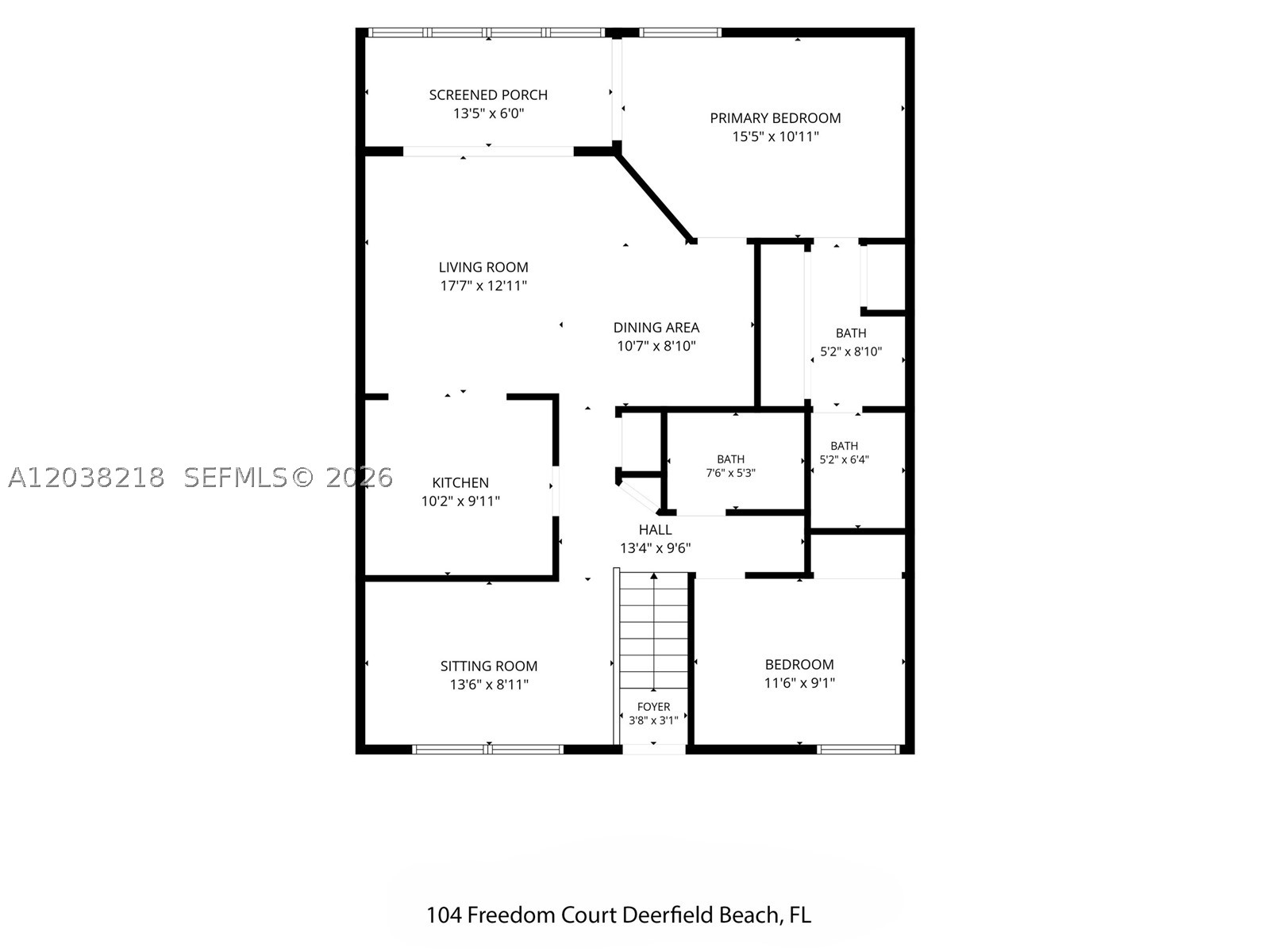 FREEDOM SQUARE CONDO - Residential