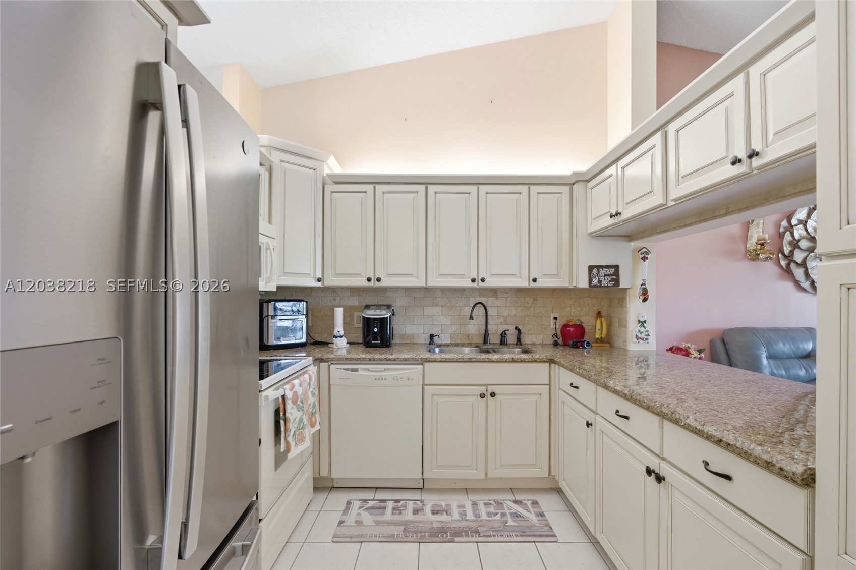 FREEDOM SQUARE CONDO - Residential