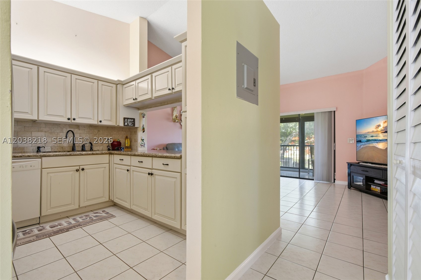 FREEDOM SQUARE CONDO - Residential
