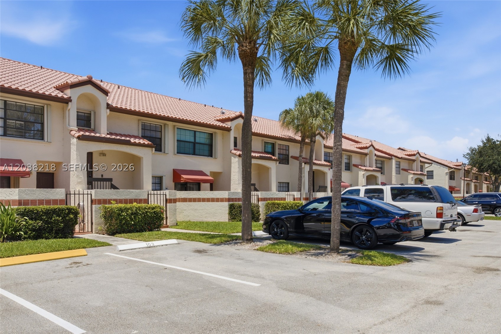 FREEDOM SQUARE CONDO - Residential