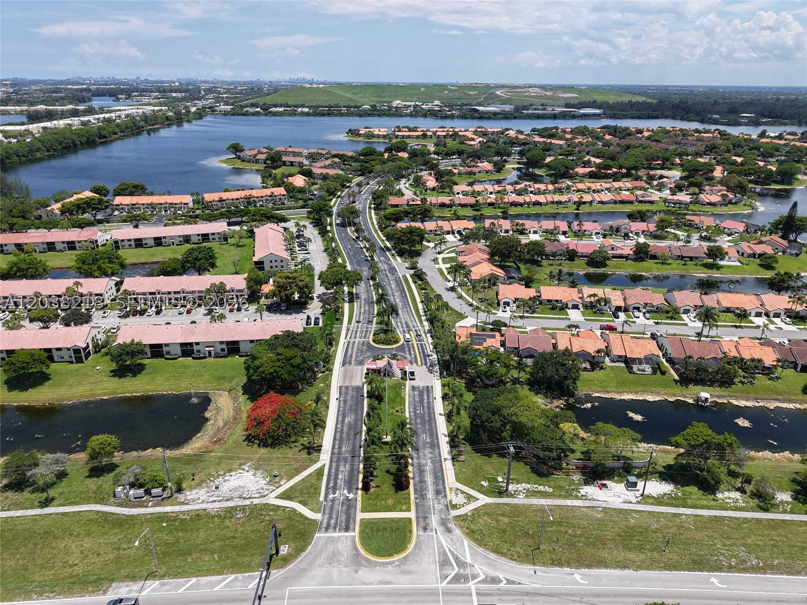 FREEDOM SQUARE CONDO - Residential