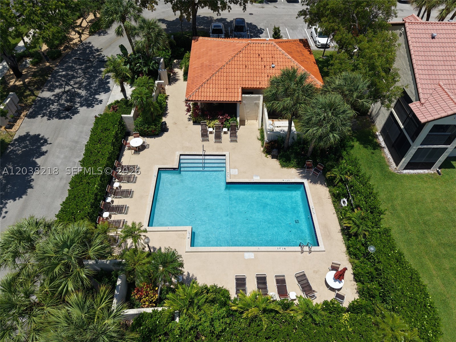 FREEDOM SQUARE CONDO - Residential