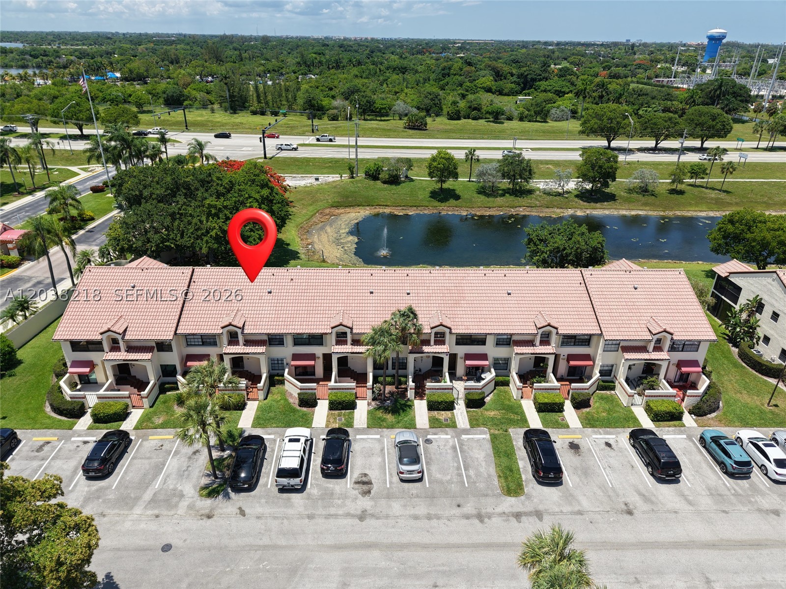 FREEDOM SQUARE CONDO - Residential