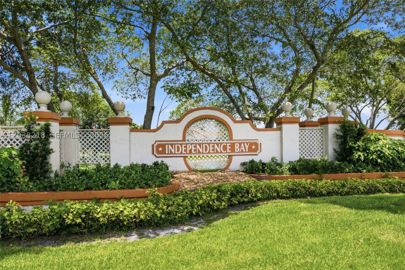 FREEDOM SQUARE CONDO - Residential