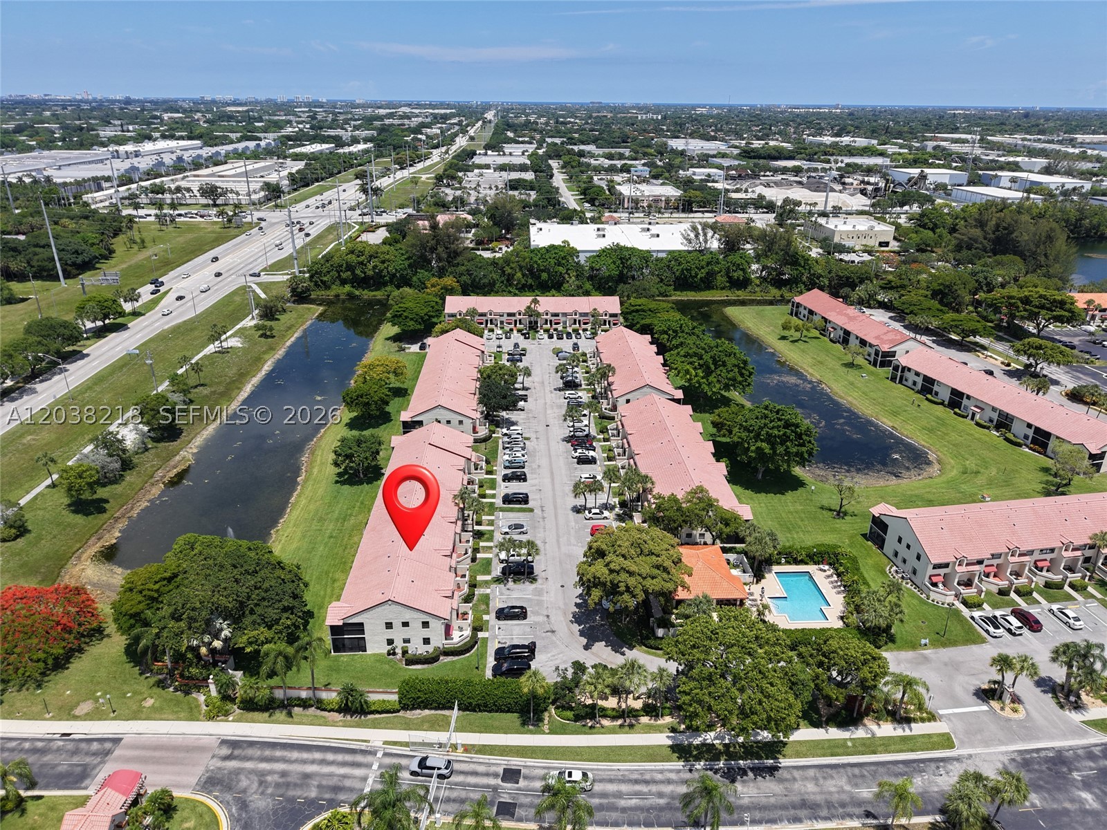 FREEDOM SQUARE CONDO - Residential