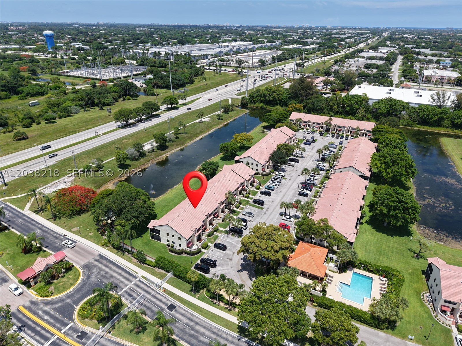 FREEDOM SQUARE CONDO - Residential