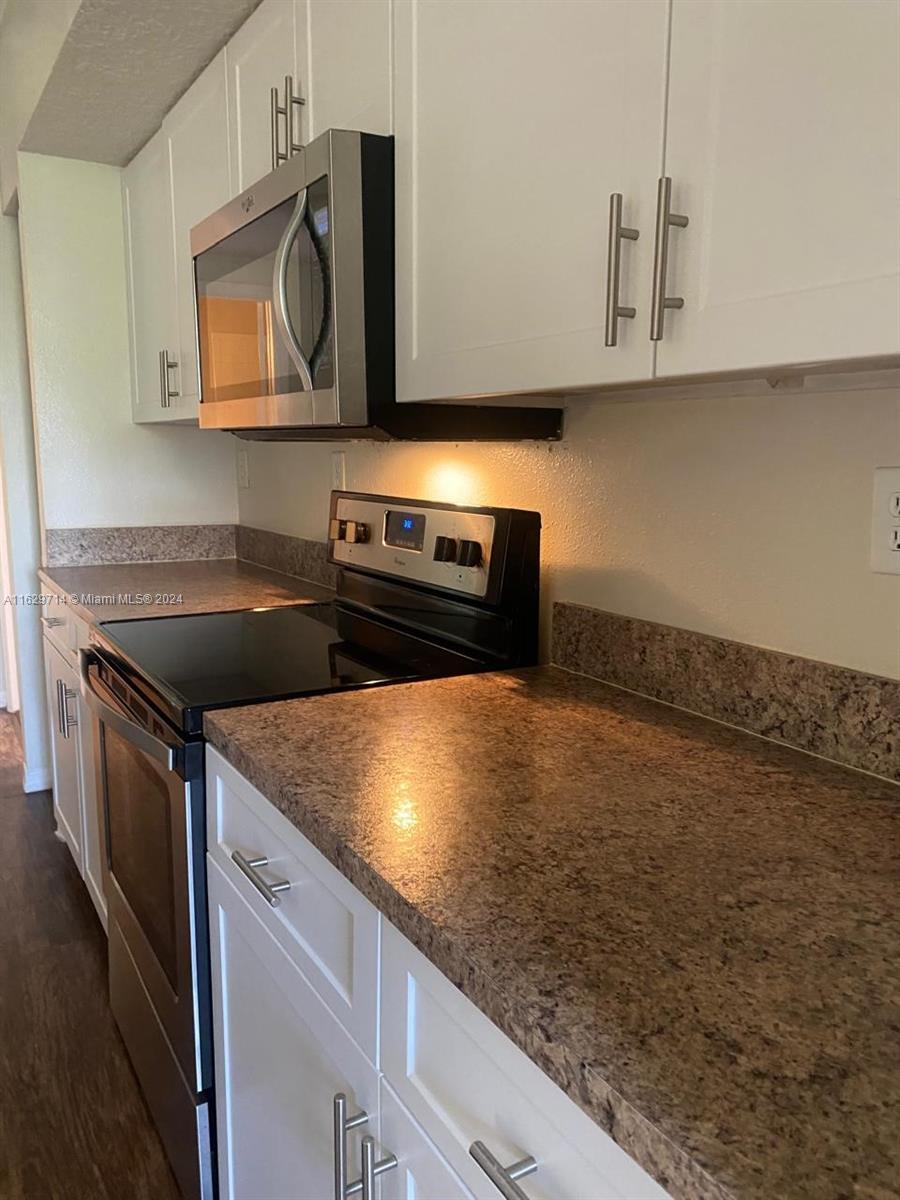 MARQUESA CONDO - Residential Lease